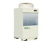 户式高能效低温强热机组 型号：MACmini-XE