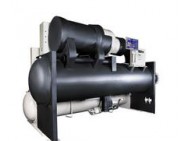 高压单压缩机离心式冷水机组 型号：WSC113-160