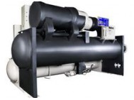 自然冷却风冷螺杆冷水机组 型号：MCS-FC3
