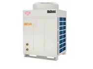 超低温模块式空气源热泵机组 型号：MHA075B5~MHA3200B5