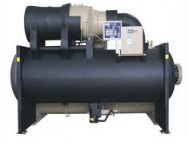 离心式热泵机组 型号：TSC\TDC\WCC-HP
