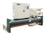 单螺杆式水源热泵机组(干式) 型号：WPS.B