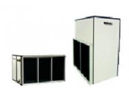 双壁柜式空气处理机组MDW 型号：MDW020H~MDW450H MDW040V~MDW450V