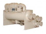 水冷离心式热回收冷水机组 型号：HSC079~126