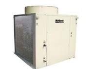 高效低温强热系列风冷 冷风/热泵型高静压管道式空调机 型号：MDB100MR~MDB125MR
